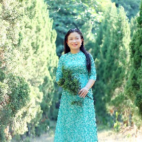 Đặng Thị THu hoàn